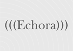 Logo (((Echora)))